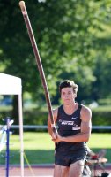 Leichtathletik Meeting Jump and Fly LG Steinlach / Zollern