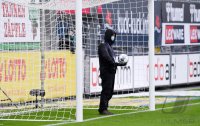 Fussball 1. Bundesliga Saison 19/20: SC Freiburg - SV Werder Bremen