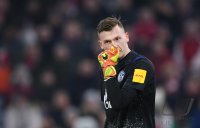 Fussball 1. Bundesliga Saison 19/20: FC Bayern Muenchen - FC Schalke 04