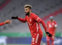 FUSSBALL DFB POKAL 1. RUNDE 20/21: 1. FC Dueren - FC Bayern Muenchen