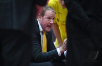 Basketball 2. Bundesliga 19/20: Tigers Tuebingen - Rostock Seawolves
