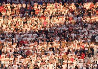 Fussball 1. Bundesliga Saisoneroeffung 22/23: Eintracht Frankfurt - FC Bayern Muenchen