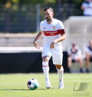 Fussball 1. Bundesliga 2020/2021: Gonzalo Castro (VfB Stuttgart)