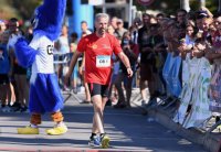 Laufen / Leichtathletik Stadtlauft / Erbelauf 2019