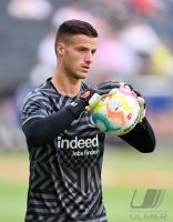 Fussball 1. Bundesliga Saisoneroeffung 22/23: Eintracht Frankfurt - FC Bayern Muenchen