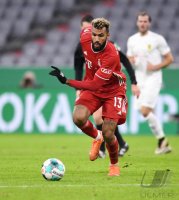 FUSSBALL DFB POKAL 1. RUNDE 20/21: 1. FC Dueren - FC Bayern Muenchen