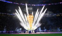 FUSSBALL WM 2022 Viertelfinale Niederlande - Argentinien
