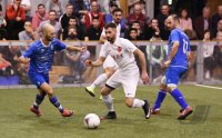 Hallenfussball Empfingen Hallen Cup 2020