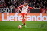 Fussball International CHL 23/24:  FC Bayern Muenchen -  Lazio Rom