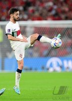 FUSSBALL WM 2022 Viertelfinale Marokko - Portugal