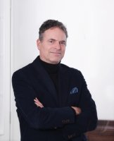 Curevac Gruender Dr. Ingmar Hoerr