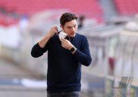 Fussball 1. Bundesliga Saison 20/21: VfB Stuttgart - Borussia Dortmund