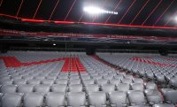 FUSSBALL DFB POKAL 1. RUNDE 20/21: 1. FC Dueren - FC Bayern Muenchen