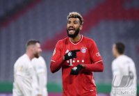 FUSSBALL DFB POKAL 1. RUNDE 20/21: 1. FC Dueren - FC Bayern Muenchen