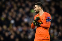 Fussball CHL 18/19 Achtelfinale: Tottenham Hotspur - Borussia Dortmund