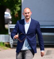 Danyal Bayaz (Buendnis 90/Die Gruenen) Finanzminister von Baden-Wuerttemberg