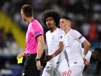 FUSSBALL UEFA U21 - EURO 2019: England - Frankreich