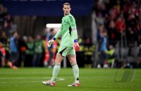 Fussball 1. Bundesliga Saison 25/26
FC Bayern Muenchen - Borussia Dortmund