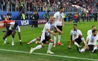 Fussball FIFA Confed Cup 2017 Finale: JUBEL Deutschland