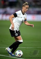 Fussball Frauen Euro 2025 Deutschland - Polen