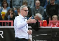 Volleyball 1. Bundesliga Saison 19/20: TV Rottenburg - Hypo Tirol Alpen Volleys