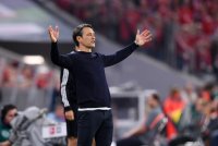 Fussball 1. Bundesliga Saisoneroeffung 19/20 FC Bayern Muenchen - Hertha BSC Berlin