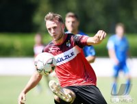 Regionalliga Suedwest 19/20: TSG Balingen - FC Astoria Walldorf