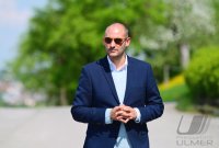 Danyal Bayaz (Buendnis 90/Die Gruenen) Finanzminister von Baden-Wuerttemberg