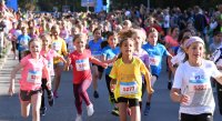Laufen / Leichtathletik Stadtlauft / Erbelauf 2019