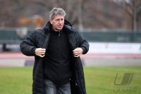 Fussball Regionalliga Suedwest 2021/2022 TSG Balingen - 1. FSV Mainz 05 II