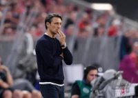Fussball 1. Bundesliga Saisoneroeffung 19/20 FC Bayern Muenchen - Hertha BSC Berlin