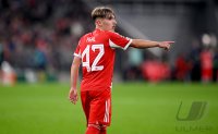 Fussball International CHL 25/26: 
FC Bayern Muenchen - Club Bruegge
