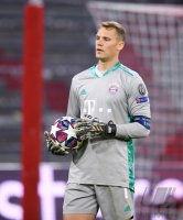 Fussball CHL 19/20 Achtelfinale: FC Bayern Muenchen - FC Chelsea