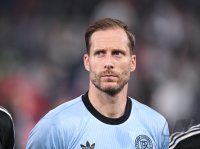 Fussball International Qualifikation WM 2026
Deutschland - Luxenburg