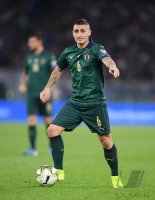 Fussball EM 2020 Quali: Italien - Griechenland