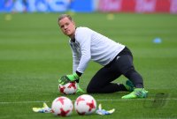 Fussball FIFA Confed Cup 2017: Australien - Deutschland