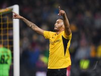 Fussball CHL 18/19 Play Off: BSC Young Boys Bern - Roter Stern Belgrad
