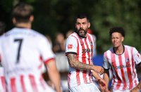 Fussball 1. Bundesliga 25/26 Testspiel
SC Freiburg - SV Sandhausen
