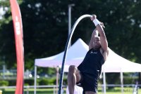 Leichtathletik Meeting Jump and Fly LG Steinlach / Zollern