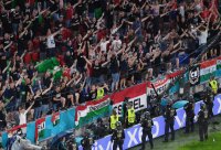 Fussball International Europameisterschaft 2021: Deutschland - Ungarn