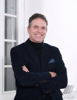 Curevac Gruender Dr. Ingmar Hoerr