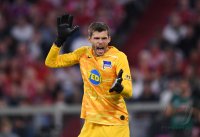 Fussball 1. Bundesliga Saisoneroeffung 19/20 FC Bayern Muenchen - Hertha BSC Berlin