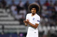 FUSSBALL UEFA U21 - EURO 2019: England - Frankreich