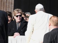 Rom Generalaudienz; Papst Franziskus I.