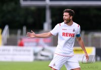 Fussball 1. Bundesliga Saison 19/20: SSV Reutlingen - 1. FC Koeln