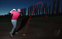 Golf - Schmuckbild: Nachtgolf beim Golfclub Schloss Kressbach in Tuebingen