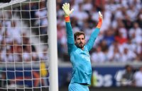 Fussball 1. Bundesliga Saisoneroeffung 22/23: Eintracht Frankfurt - FC Bayern Muenchen