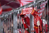Fussball 1. Bundesliga Saison 18/19: FC Bayern Muenchen - 1. FC Nuernberg