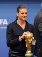 FUSSBALL International FIFA WM 2018 und FIFA WM 2022 VERGABE