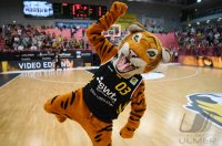 Basketball 2. Bundesliga 19/20: Tigers Tuebingen - Rostock Seawolves